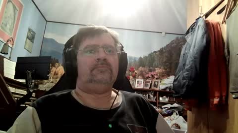 Fabius online show from 19, 5, 2026