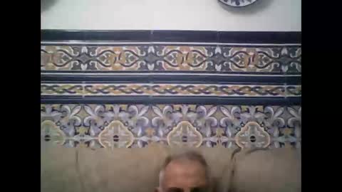 Snapshot of fabrichio691 chatting on 20, 12, 2025 fabrichio691 online show from 20, 12, 2025