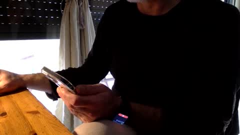 Snapshot of fabro45 chatting on 7, 3, 2026 Fabro online show from 7, 3, 2026