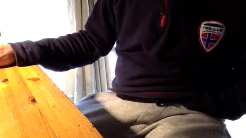 Snapshot of fabro45 chatting on 8, 3, 2026 Fabro online show from 8, 3, 2026