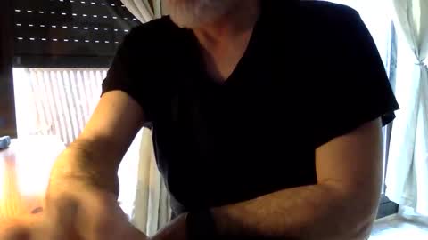 Snapshot of fabro45 chatting on 8, 4, 2026 Fabro online show from 8, 4, 2026