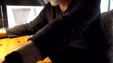 Snapshot of fabro45 chatting on 13, 4, 2026 Fabro online show from 13, 4, 2026