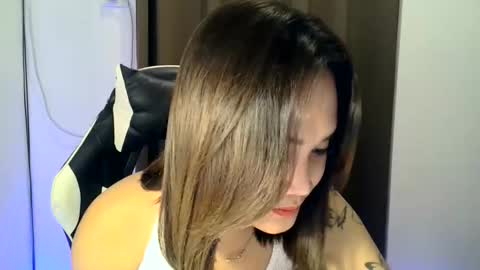 fabulous_cristy24 online show from 8, 10, 2025