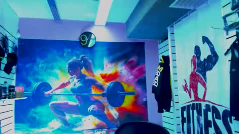 fabxxxl online show from 15, 10, 2025