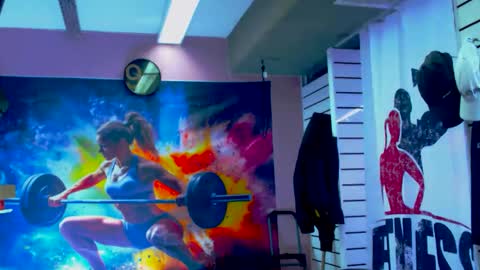 fabxxxl online show from 30, 10, 2025