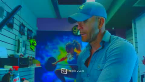 fabxxxl online show from 23, 12, 2025