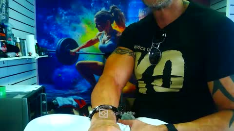 fabxxxl online show from 2, 5, 2026