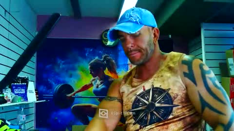 fabxxxl online show from 23, 5, 2026