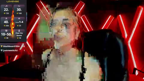 Snapshot of fabzy_fab chatting on 9, 4, 2026 fabzy online show from 9, 4, 2026