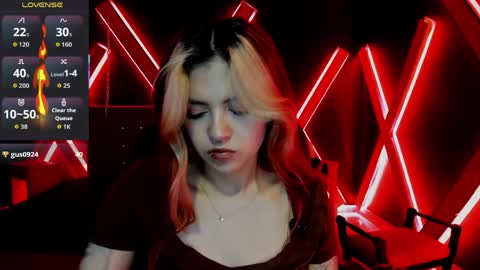 Snapshot of fabzy_fab chatting on 10, 4, 2026 fabzy online show from 10, 4, 2026