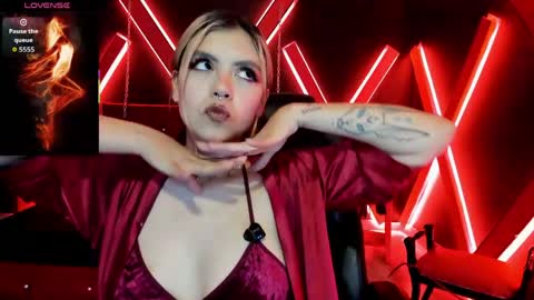 Snapshot of fabzy_fab chatting on 21, 4, 2026 fabzy online show from 21, 4, 2026