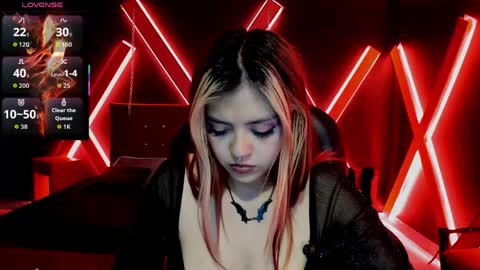 Snapshot of fabzy_fab chatting on 24, 4, 2026 fabzy online show from 24, 4, 2026