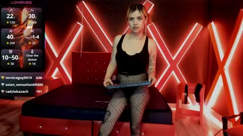 Snapshot of fabzy_fab chatting on 30, 4, 2026 fabzy online show from 30, 4, 2026