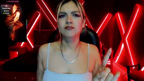 Snapshot of fabzy_fab chatting on 2, 5, 2026 fabzy online show from 2, 5, 2026