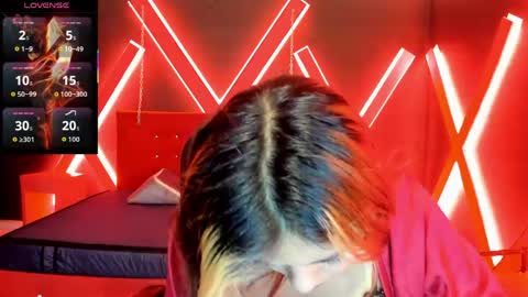 Snapshot of fabzy_fab chatting on 6, 5, 2026 fabzy online show from 6, 5, 2026