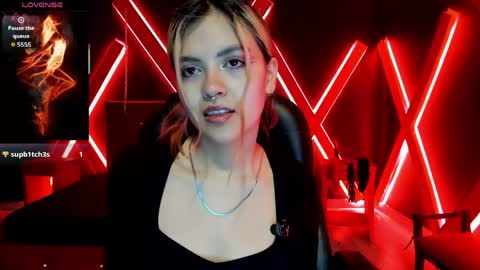 Snapshot of fabzy_fab chatting on 7, 5, 2026 fabzy online show from 7, 5, 2026