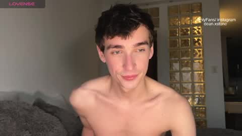 Dean kink open vers Help me reach 50 likes  online show from 25, 5, 2026