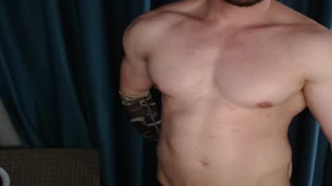 facelessmuscle online show from 25, 6, 2026