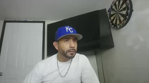 Mark online show from 16, 10, 2025