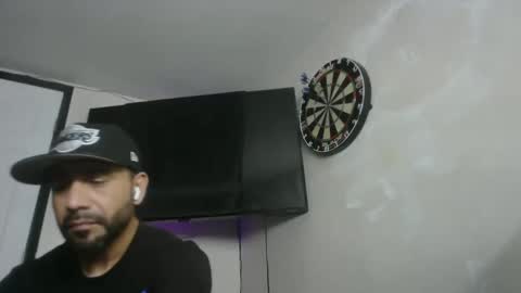 Mark online show from 15, 12, 2025