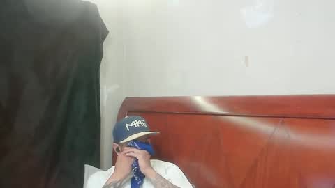 Mark online show from 25, 2, 2026