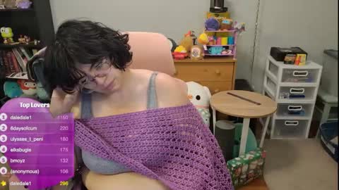 Snapshot of faekitten97 chatting on 15, 12, 2024 Faekitten97 online show from 15, 12, 2024