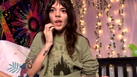 Faerie 3 online show from 24, 9, 2025