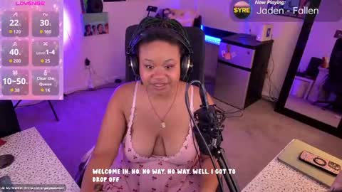 Snapshot of faeryaisha chatting on 2, 8, 2026 aisha online show from 2, 8, 2026