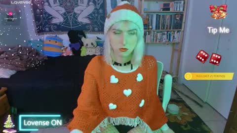 faethedevil online show from 15, 12, 2025