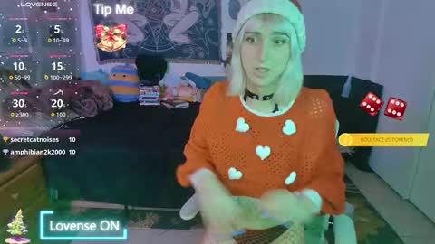 faethedevil online show from 16, 12, 2025