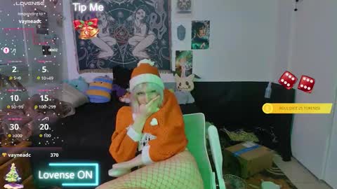 faethedevil online show from 17, 12, 2025