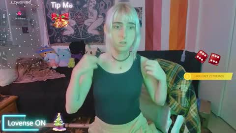 faethedevil online show from 18, 12, 2025