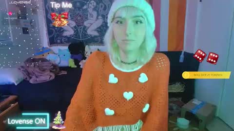 faethedevil online show from 19, 12, 2025