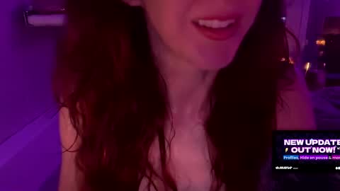 Faewildz online show from 27, 10, 2025