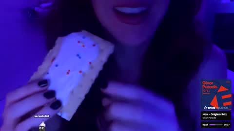 Faewildz online show from 5, 11, 2025