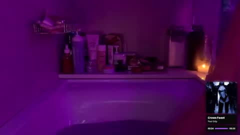 Faewildz online show from 10, 11, 2025