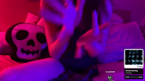 Faewildz online show from 16, 11, 2025