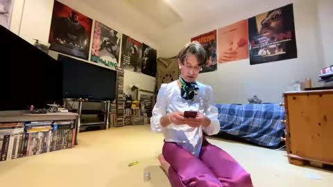 Snapshot of fagboysissy chatting on 22, 10, 2025 fagboysissy online show from 22, 10, 2025