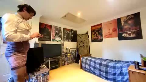 Snapshot of fagboysissy chatting on 24, 10, 2025 fagboysissy online show from 24, 10, 2025