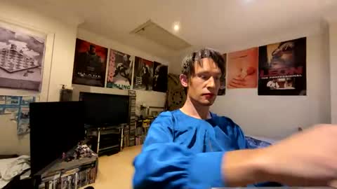 Snapshot of fagboysissy chatting on 26, 10, 2025 fagboysissy online show from 26, 10, 2025