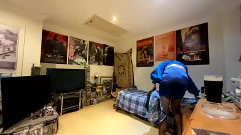 Snapshot of fagboysissy chatting on 29, 10, 2025 fagboysissy online show from 29, 10, 2025