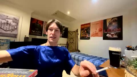 Snapshot of fagboysissy chatting on 5, 11, 2025 fagboysissy online show from 5, 11, 2025