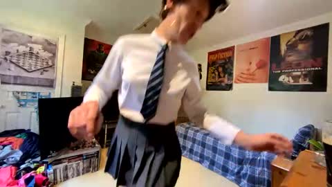 Snapshot of fagboysissy chatting on 6, 11, 2025 fagboysissy online show from 6, 11, 2025