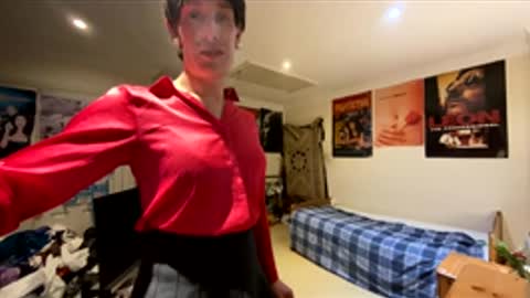 Snapshot of fagboysissy chatting on 1, 12, 2025 fagboysissy online show from 1, 12, 2025