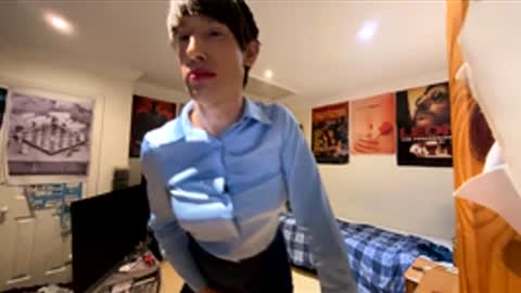 Snapshot of fagboysissy chatting on 7, 1, 2026 fagboysissy online show from 7, 1, 2026