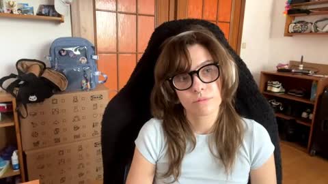 Loly online show from 20, 4, 2026