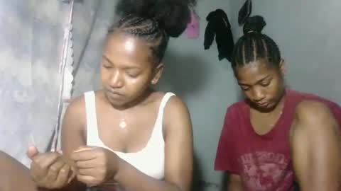 faiqua95 online show from 19, 3, 2026