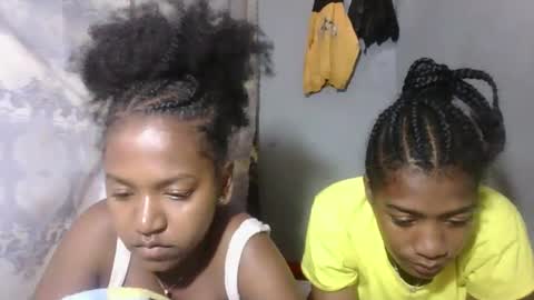 faiqua95 online show from 21, 3, 2026