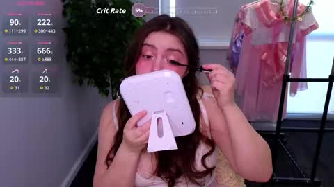 Audrey online show from 23, 9, 2025