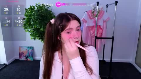 Audrey online show from 18, 10, 2025